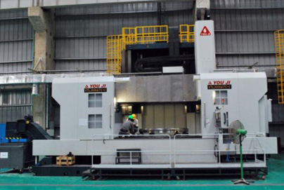 Manufacturing Facility