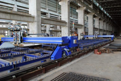 Manufacturing Facility