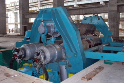 Manufacturing Facility