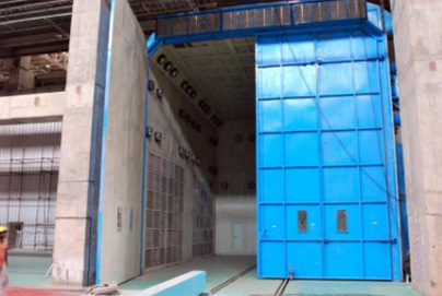Manufacturing Facility