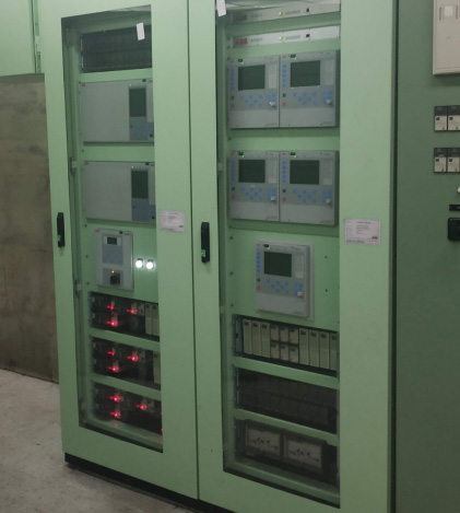 Generator Integral Auxiliaries Engineering