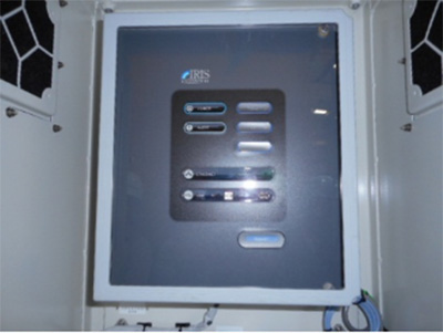 Generator Integral Auxiliaries Engineering