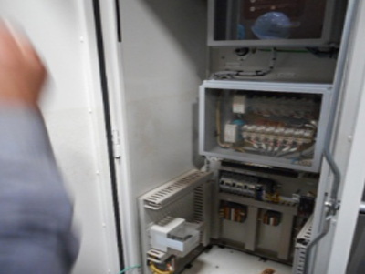Generator Integral Auxiliaries Engineering