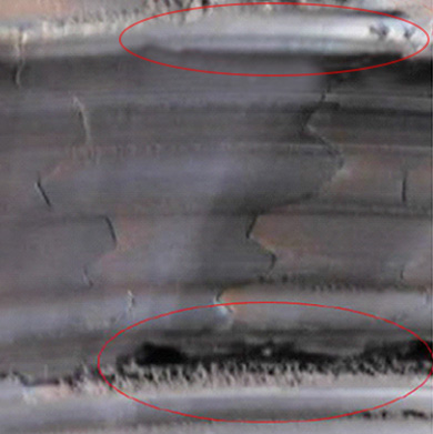 repair-machining