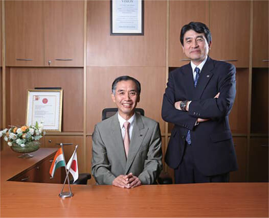 toshiba group